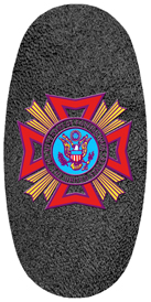 DASOV 417 SH BK VFW Shimmer Back Background